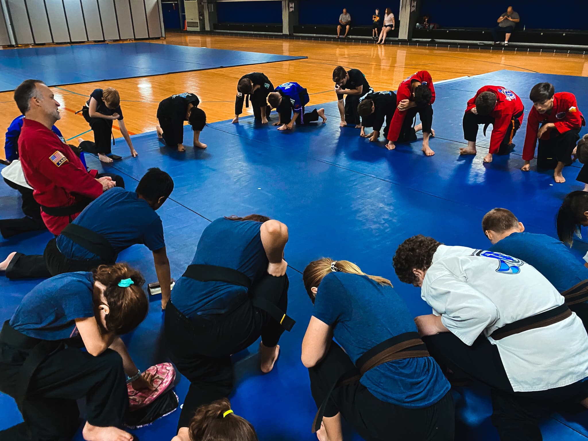 Martial Arts in Virginia Beach