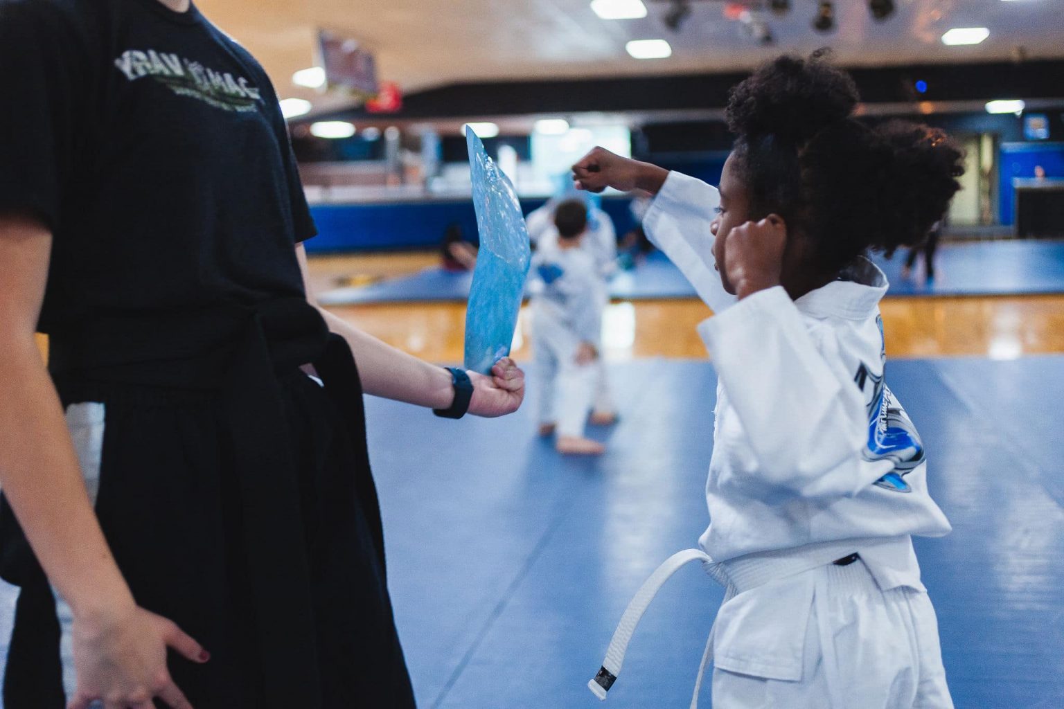 Kid's Martial Arts in Virginia Beach Savior Martial Arts