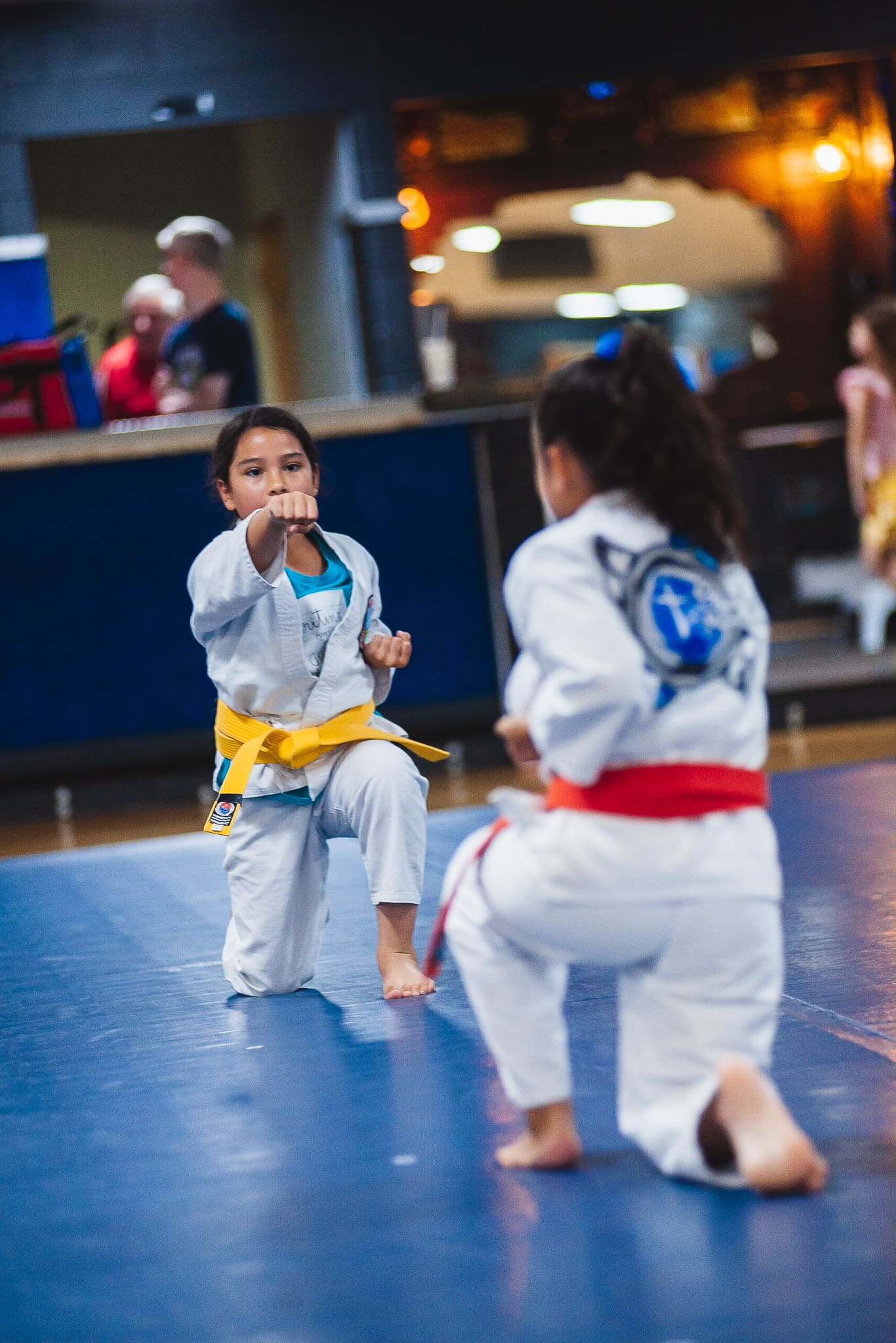 Karate in Virginia Beach