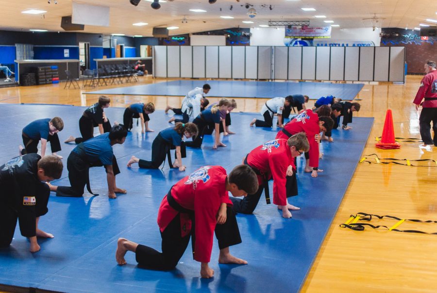 Martial Arts in Virginia Beach Savior Martial Arts