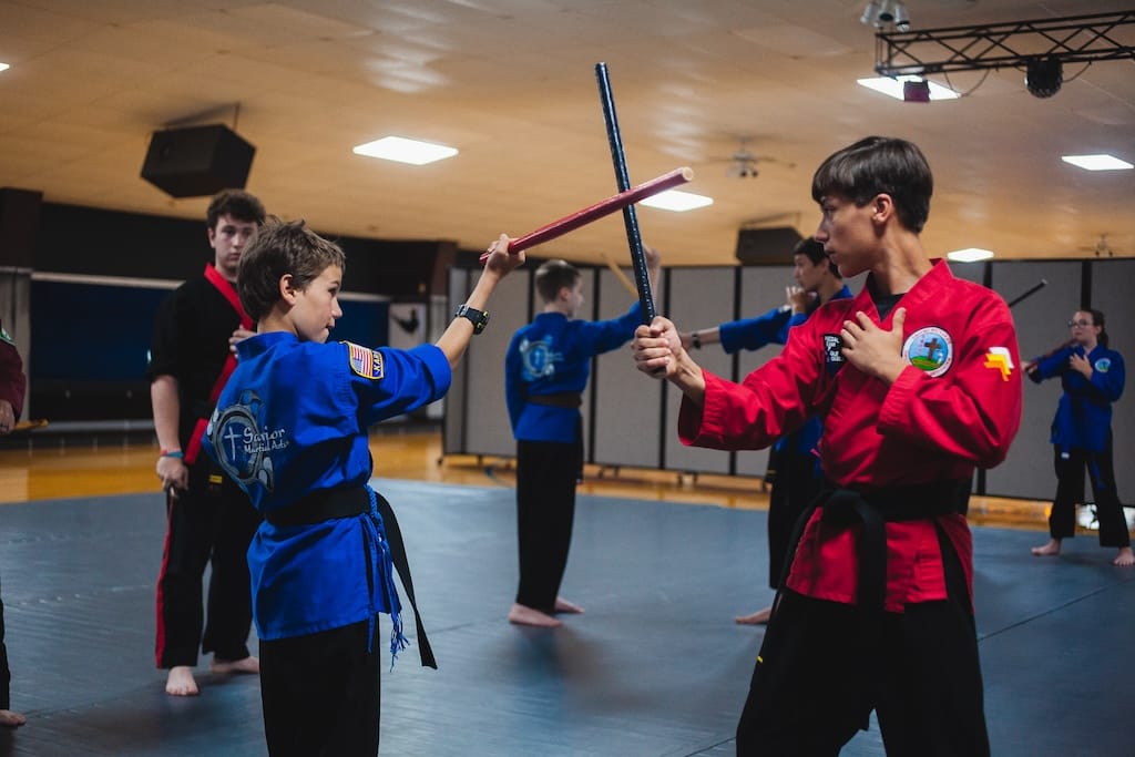 Safe Self-Defense: Essential Tips for Virginia Beach Families